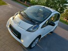 Citroen C-Zero pełny elektryk 8600km bezwypadkowy klimatyzacja - 3