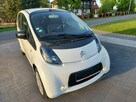 Citroen C-Zero pełny elektryk 8600km bezwypadkowy klimatyzacja - 10