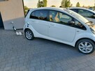 Citroen C-Zero pełny elektryk 8600km bezwypadkowy klimatyzacja - 12