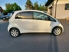 Citroen C-Zero pełny elektryk 8600km bezwypadkowy klimatyzacja - 13