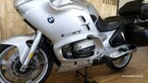 BMW RT ## Piękny Motocykl BMW R 1100 RT ##  ZABANY #  raty -kup online - 13