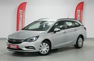 Opel Astra 1,6 / Jak NOWY / NAVI / LED / Tempomat / BT / FV 23% / Salon PL / PDC - 1