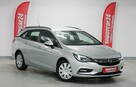 Opel Astra 1,6 / Jak NOWY / NAVI / LED / Tempomat / BT / FV 23% / Salon PL / PDC - 3