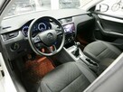 Škoda Octavia 1,6 / 115 KM / SmartLink / NAVI/ LED / Salon PL / Climatr / PL / FV23% - 10