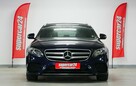 Mercedes E 220 2,0 / 195 KM / 4x4 / NAVI / KAMERA 360 / PANORAMA / Salon PL / FV23% - 2