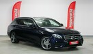 Mercedes E 220 2,0 / 195 KM / 4x4 / NAVI / KAMERA 360 / PANORAMA / Salon PL / FV23% - 3