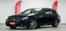 Mercedes E 220 2,0 / 195 KM / 4x4 / NAVI / KAMERA 360 / PANORAMA / Salon PL / FV23% - 4