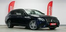 Mercedes E 220 2,0 / 195 KM / 4x4 / NAVI / KAMERA 360 / PANORAMA / Salon PL / FV23% - 5