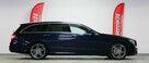 Mercedes E 220 2,0 / 195 KM / 4x4 / NAVI / KAMERA 360 / PANORAMA / Salon PL / FV23% - 6