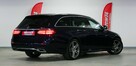 Mercedes E 220 2,0 / 195 KM / 4x4 / NAVI / KAMERA 360 / PANORAMA / Salon PL / FV23% - 7