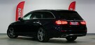 Mercedes E 220 2,0 / 195 KM / 4x4 / NAVI / KAMERA 360 / PANORAMA / Salon PL / FV23% - 9
