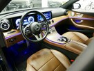 Mercedes E 220 2,0 / 195 KM / 4x4 / NAVI / KAMERA 360 / PANORAMA / Salon PL / FV23% - 10