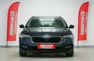 Škoda Octavia 2,0 / 115 KM / SmartLink / NAVI / LED / KAMERA/ Temp / Salon PL /FV23% - 2