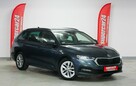 Škoda Octavia 2,0 / 115 KM / SmartLink / NAVI / LED / KAMERA/ Temp / Salon PL /FV23% - 3