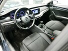 Škoda Octavia 2,0 / 115 KM / SmartLink / NAVI / LED / KAMERA/ Temp / Salon PL /FV23% - 10