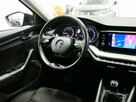 Škoda Octavia 2,0 / 115 KM / SmartLink / NAVI / LED / KAMERA/ Temp / Salon PL /FV23% - 13