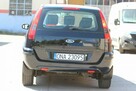 Ford Fusion 2004r. 1,4 Benzyna Salon Polska Klimatyzacja 2 kluczyki Zamiana - 5