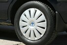 Ford Fusion 2004r. 1,4 Benzyna Salon Polska Klimatyzacja 2 kluczyki Zamiana - 7