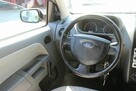 Ford Fusion 2004r. 1,4 Benzyna Salon Polska Klimatyzacja 2 kluczyki Zamiana - 12