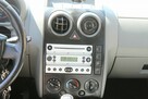 Ford Fusion 2004r. 1,4 Benzyna Salon Polska Klimatyzacja 2 kluczyki Zamiana - 13