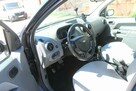 Ford Fusion 2004r. 1,4 Benzyna Salon Polska Klimatyzacja 2 kluczyki Zamiana - 16
