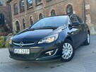 Opel Astra 1,4i  Lift  Klima Service NAP !!! - 2