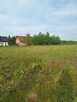 Działka budowlana o powierzchni 1332 m2 w Bożnowie - 3