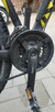 ROWER MTB KROSS LEVEL B1+GRATIS !!! - 6