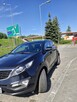 Sprzedam samochod osobowy kia sportage 2012 r - 2