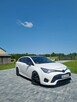 Toyota Avensis 2.0D4D 143km Manual 2016r Ledy Bix Kamera - 7