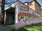 Garaż wolnostojący | Saska Kępa | Warszawa - 2