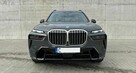 BMW x7 Wynajmę samochód z kierowcą lub bez - 1