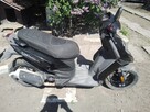 Sprzedam skuter piaggio - 3