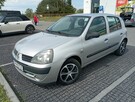 Renault Clio - 2