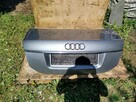 Drzwi audi A6 C6 - 3
