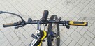 ROWER MTB KROSS LEVEL B1+GRATIS !!! - 7