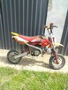 Cross suzuki 125 - 4