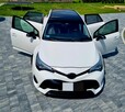 Toyota Avensis 2.0D4D 143km Manual 2016r Ledy Bix Kamera - 2