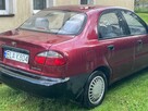 Daewoo Lanos - 3