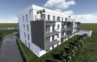 NOWA INWESTYCJA! 49.54 m2 W SAMYM CENTRUM CHEŁMCA! - 2