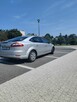 Ford Mondeo MK4 - 4