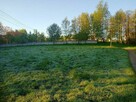 Sprzedam działkę budowlaną 12 ar - 14