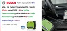 Eps 118 tester wtrysków Bosch ,stół probierczy - 14