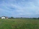 Działka budowlana o powierzchni 1332 m2 w Bożnowie - 5