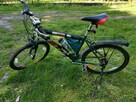 Sprzedam rower meski praktycznie nie uzywany - 2