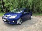 Ford C-MAX 1.6 EcoBoost 182PS - 16