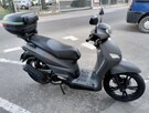 Peugeot tweet 125 - 3