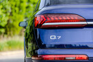AUDI Q7 2021 2.0T Quattro Premium stan idealny 40tyś km - 4