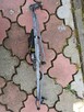 Mechanizm Wycieraczki Przód - 2