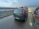 Opel Corsa C - 5